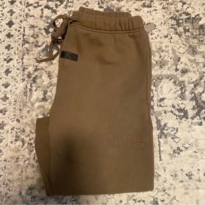Essentials Fear of God Sweatpants